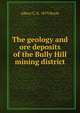The geology and ore deposits of the Bully Hill mining district, Albert C. b. 1879 Boyle 