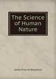 The Science of Human Nature, James Fincher Boydstun 