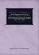 The cause of the rebellion: or, What killed Mr. Lincoln. A discourse delivered in the First Congregational Church in Niagara City, in honor of Abraham Lincoln, April 20th, 1865, Benjamin Franklin Bradford 