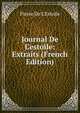 Journal De L'estoile: Extraits (French Edition), Pierre de L'Estoile 