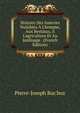 Histoire Des Insectes Nuisibles ? L'homme, Aux Bestiaux, ? L'agriculture Et Au Jardinage . (French Edition), Pierre-Joseph Buc'hoz 
