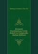 Elementi D'architettura Civile: Ridotti In Compendio (Italian Edition), Dall'Acqua Cristoforo 1734-1787 