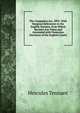 The Companies Act, 1892: With Marginal References to the English Statutes, from Which Sections Are Taken and Annotated with Numerous Decisions of the English Courts, Hercules Tennant 