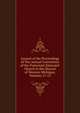 Journal of the Proceedings of The.Annual Convention of the Protestant Episcopal Church in the Diocese of Western Michigan, Volumes 11-15, 