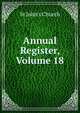 Annual Register, Volume 18, St John's Church 