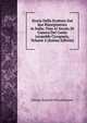 Storia Della Scultura Dal Suo Risorgimento in Italia: Fino Al Secolo Di Canova Del Conte Leopoldo Cicognara, Volume 2 (Italian Edition), Johann Joachim Winckelmann 