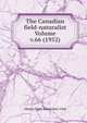 The Canadian field-naturalist Volume v.66 (1952), Ottawa Field-Naturalists' Club 