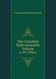 The Canadian field-naturalist Volume v.55 (1941), Ottawa Field-Naturalists' Club 