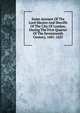 Some Account Of The Lord Mayors And Sheriffs Of The City Of London, During The First Quarter Of The Seventeenth Century, 1601-1625, 