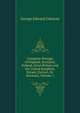 Complete Peerage of England, Scotland, Ireland, Great Britain and the United Kingdom, Extant, Extinct, Or Dormant, Volume 1, George Edward Cokayne 