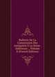 Bulletin De La Commission Des Antiquites E La Seine-Inferieure ., Volume 8 (French Edition), 