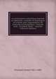 La philosophie scolastique expos?e et d?fendue / publi?e en Allemagne et ? Rome avec l'approbation de l'autorit? ecclesiastique ; traduite avec . Constant Sierp. -- Volume 4 (French Edition), Kleutgen Joseph 1811-1883 
