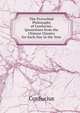The Proverbial Philosophy of Confucius: Quotations from the Chinese Classics for Each Day in the Year, Confucius 