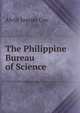 The Philippine Bureau of Science, Alvin Joseph Cox 