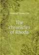 The chronicles of Rhoda, Florence Tinsley Cox 