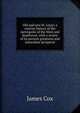 Old and new St. Louis: a concise history of the metropolis of the West and Southwest, with a review of its present greatness and immediate prospects, James Cox 