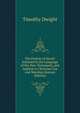 The Psalms of David: Imitated in the Language of the New Testament, and Applied to Christian Use and Worship (Korean Edition), Dwight Timothy 
