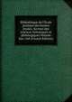 Biblioth?que de l'?cole pratique des hautes ?tudes. Section des sciences historiques et philologiques Volume fasc.168 (French Edition), 