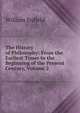 The History of Philosophy: From the Earliest Times to the Beginning of the Present Century, Volume 2, William Enfield 