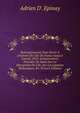 Renseignements Pour Servir ? L'histoire De L'?le De France Jusqu'? L'ann?e 1810: Inclusivement; Pr?c?d?s De Notes Sur La D?couverte De L'?le, Sur L'occupation Hollandaise, Etc (French Edition), Adrien D'. Epinay 