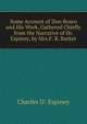 Some Account of Don Bosco and His Work, Gathered Chiefly from the Narrative of Dr. Espiney, by Mrs.F. R. Barker, Charles D'. Espiney 
