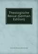 Theologische Revue (German Edition), Universitat Munster. Kathol Fakultat 