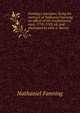 Fanning's narrative; being the memoirs of Nathaniel Fanning, an officer of the revolutionary navy, 1778-1783, ed. and annotated by John S. Barnes, Nathaniel Fanning 