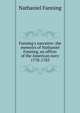 Fanning's narrative: the memoirs of Nathaniel Fanning, an officer of the American navy 1778-1783, Nathaniel Fanning 