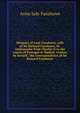 Memoirs of Lady Fanshawe, wife of Sir Richard Fanshawe, bt. Ambassador from Charles II to the courts of Portugal & Madrid, written by herself . the correspondence of Sir Richard Fanshawe, Anne lady Fanshawe 