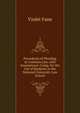 Precedents of Pleading at Common Law, with Annotations: Comp. for the Use of Students in the National University Law School, Fane Violet 