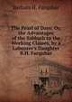 The Pearl of Days: Or, the Advantages of the Sabbath to the Working Classes, by a Labourer's Daughter B.H. Farquhar., Barbara H. Farquhar 