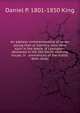 An address commemorative of seven young men of Danvers, who were slain in the battle of Lexington; delivered in the Old South meeting house, in . anniversary of the battle. With notes, Daniel P. 1801-1850 King 