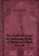 The Book of Dogs: An Intimate Study of Mankind's Best Friend, Fuertes, Louis Agassiz, 1874-1927 