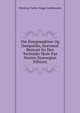 Om Dampmaskiner Og Dampskibe, Noermest Bestemt for Den Techniske Skole Paa Horten (Norwegian Edition), Chrsitian Torber Hegge Geelmuyden 