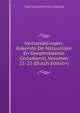 Verhandelingen: Rakende De Natuurlijke En Geopenbaarde Godsdienst, Volumes 21-22 (Dutch Edition), Teyler's Godgeleerd Genootschap 