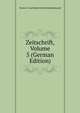 Zeitschrift, Volume 5 (German Edition), Verein F Geschichte Und Altertumskunde 