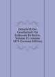 Zeitschrift Der Gesellschaft F?r Erdkunde Zu Berlin, Volume 13; volume 1878 (German Edition), 