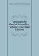 Thuringische Geschichtsquellen, Volume 3 (German Edition), Verein F Geschichte Und Altertumskunde 