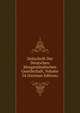 Zeitschrift Der Deutschen Morgenlandischen Gesellschaft, Volume 54 (German Edition), 