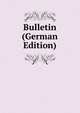 Bulletin (German Edition), 