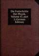 Die Fortschritte Der Physik, Volume 47, part 2 (German Edition), 