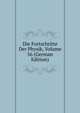 Die Fortschritte Der Physik, Volume 56 (German Edition), 