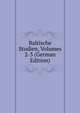 Baltische Studien, Volumes 2-3 (German Edition), 