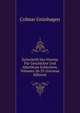 Zeitschrift Des Vereins Fur Geschichte Und Alterthum Schlesiens, Volumes 26-35 (German Edition), Colmar Grunhagen 
