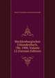 Mecklenburgisches Urkundenbuch, 786-1900, Volume 12 (German Edition), Verein F Geschichte Und Altertumskunde 