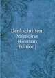 Denkschriften: Memoires (German Edition), 