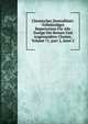 Chemisches Zentralblatt: Vollst?ndiges Repertorium F?r Alle Zweige Der Reinen Und Angewandten Chemie, Volume 71, part 2, issue 2, 
