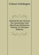Zeitschrift Des Vereins Fur Geschichte Und Alterthum Schlesiens, Volume 35 (German Edition), Colmar Grunhagen 
