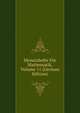 Monatshefte Fur Mathematik, Volume 11 (German Edition), 