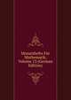 Monatshefte Fur Mathematik, Volume 13 (German Edition), 